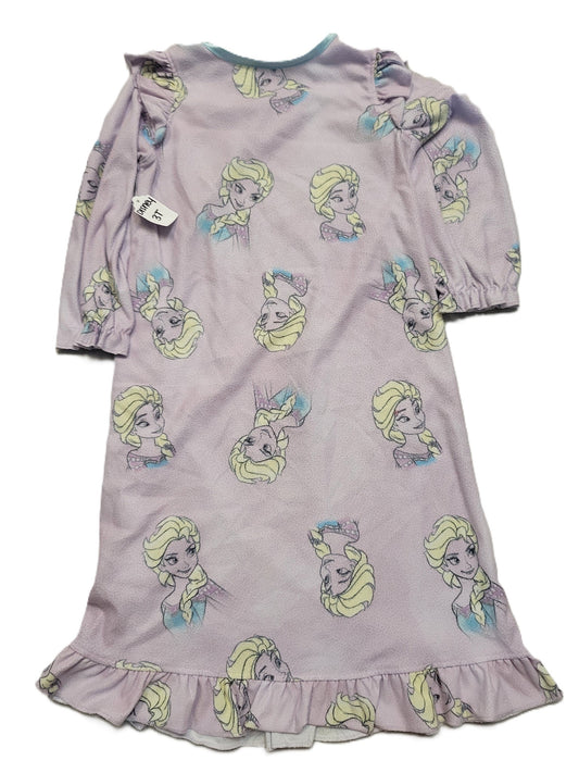 Disney Frozen Nightgown