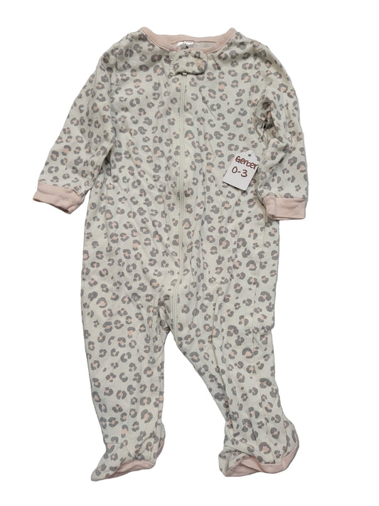 Gerber Zip-Up Sleeper