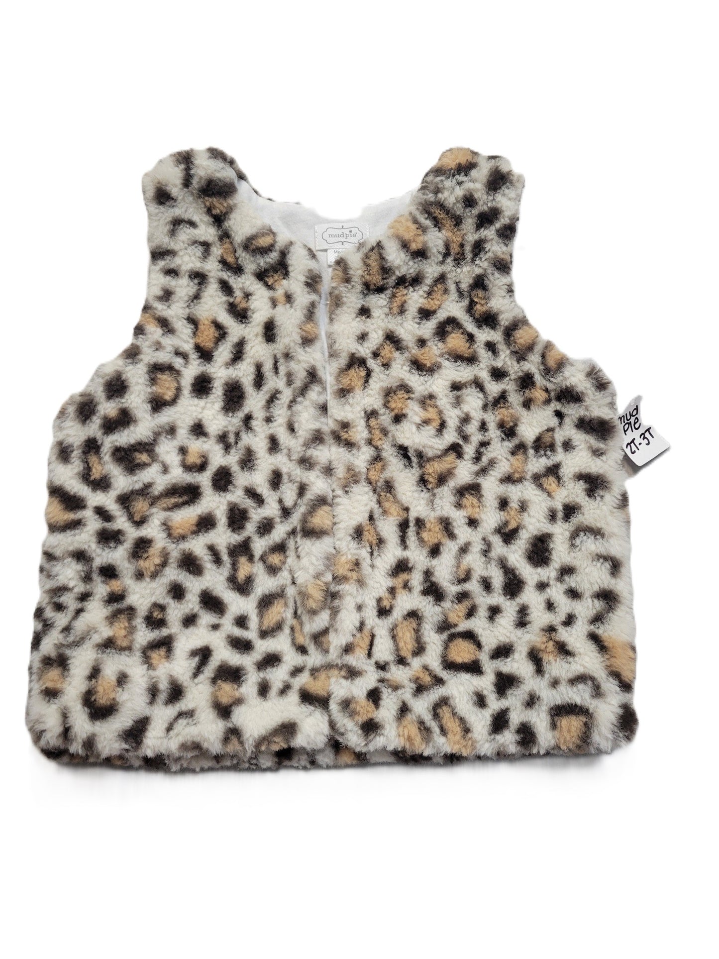 Mud Pie Vest