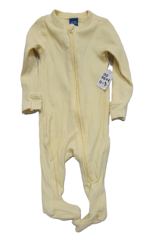 Old Navy Unisex Sleeper