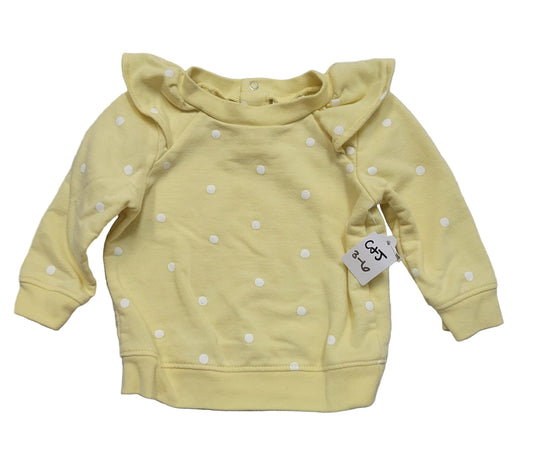 Cat & Jack Sweatshirt