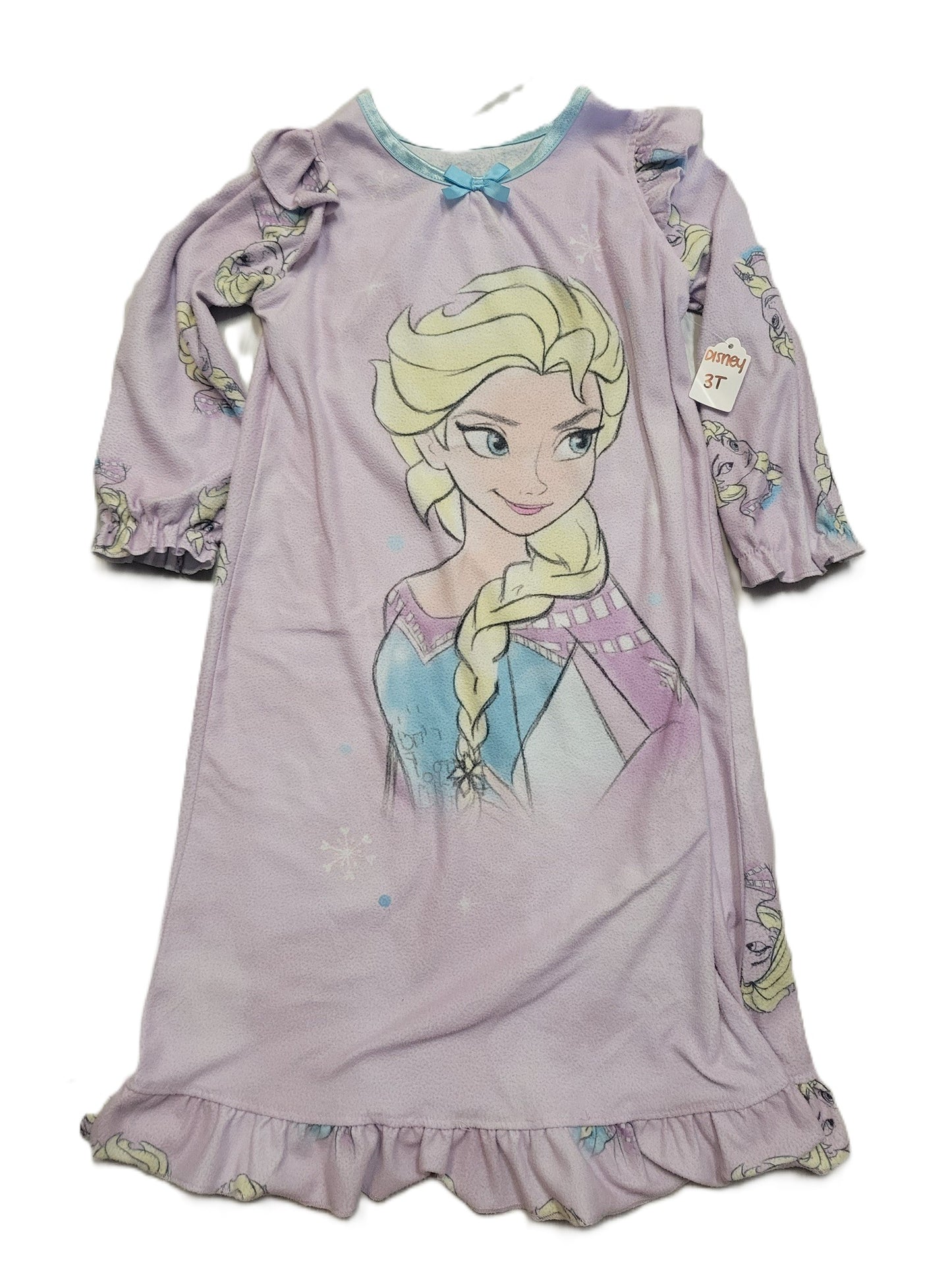 Disney Frozen Nightgown
