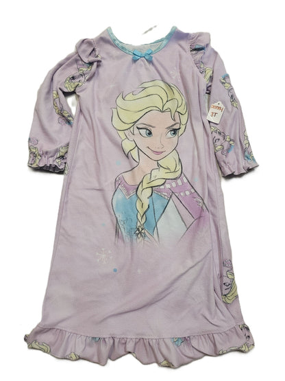 Disney Frozen Nightgown