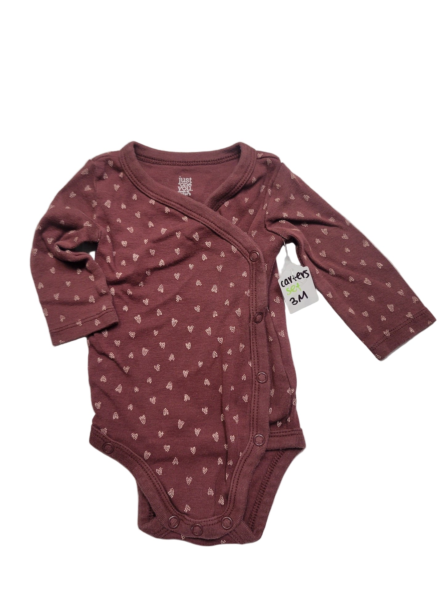 Carters Bodysuit