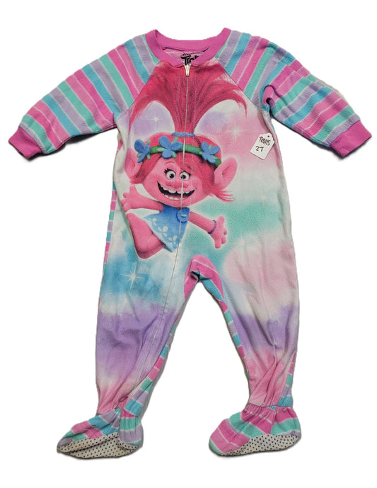 Trolls Sleeper