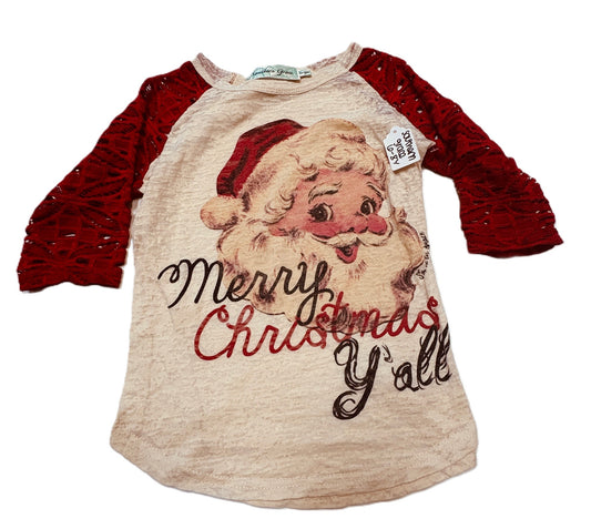 Southern Grace Shirt