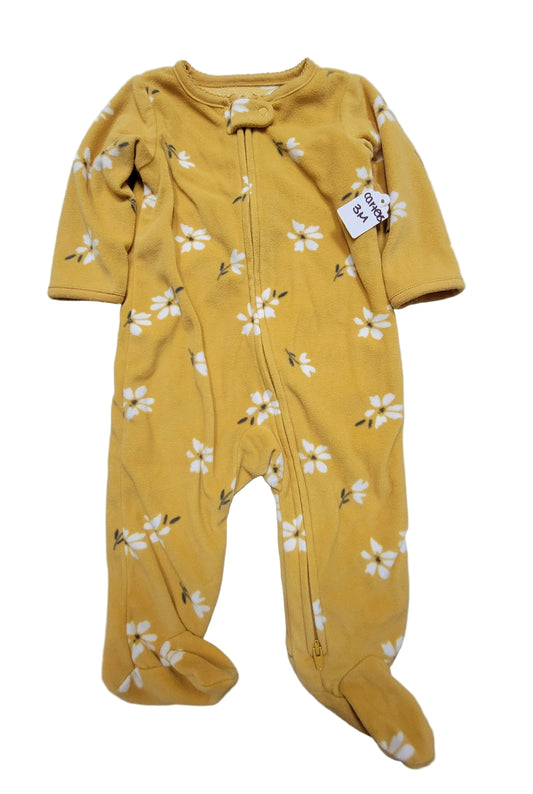 Carters Fleece Sleeper