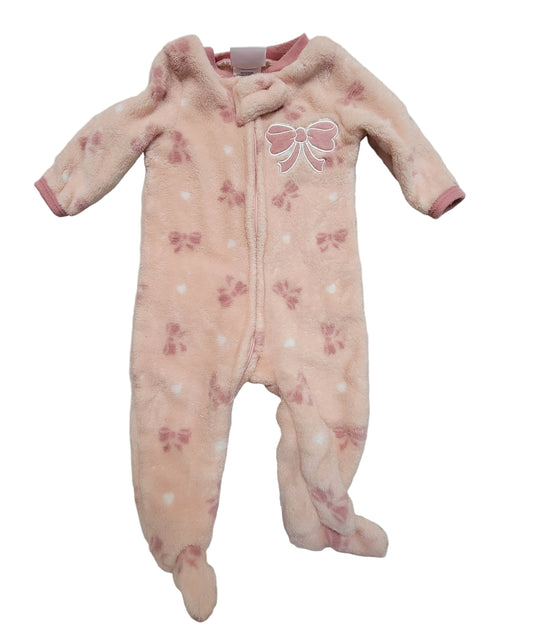 Little Love Sleeper