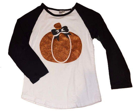 Boutique Fall Shirt