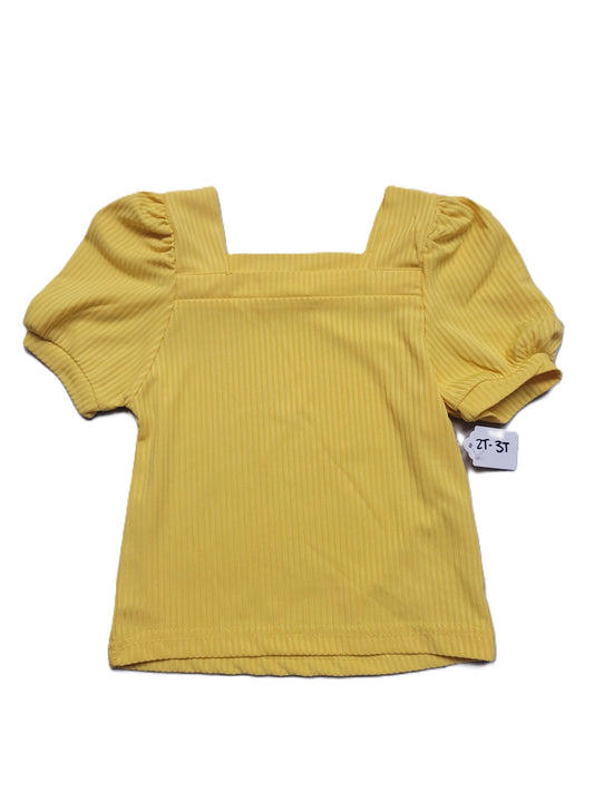 Sunny Blouse