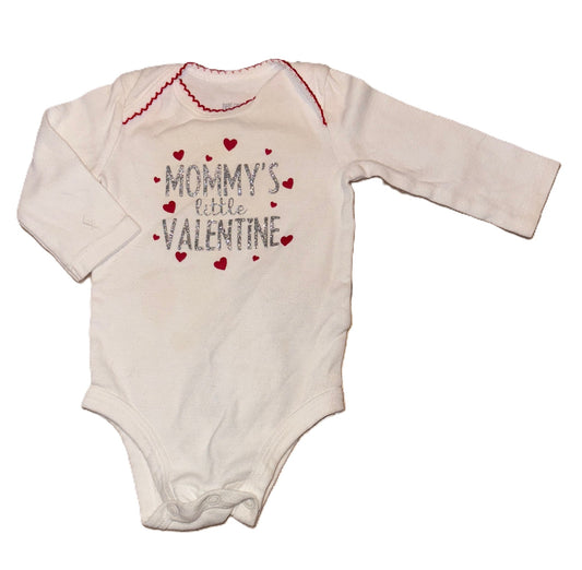 Carters Onesie