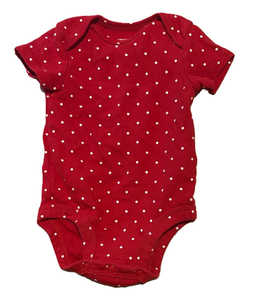 Carters Onesie