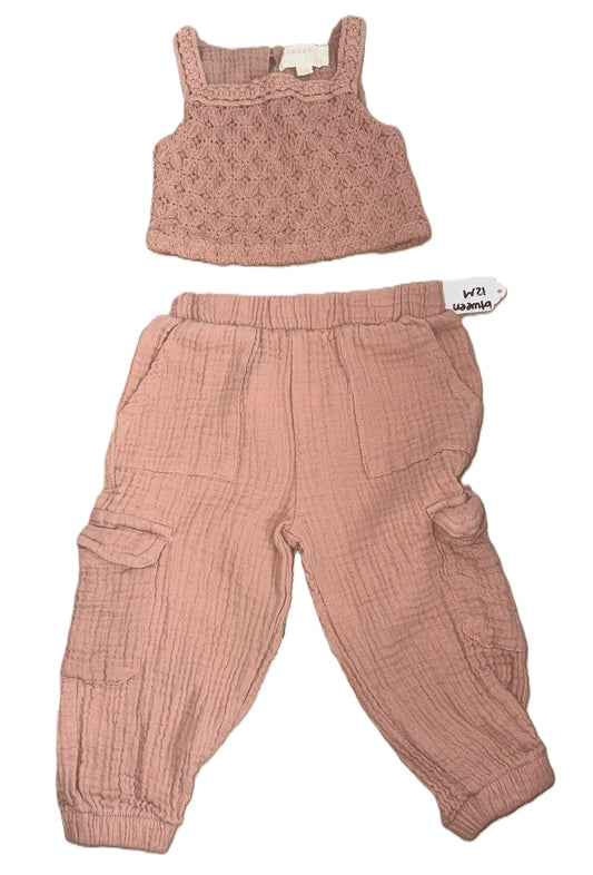 Btween 2 Piece Outfit