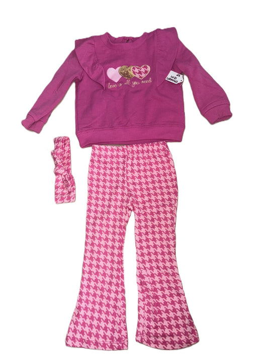 Btween 2 Piece Outfit