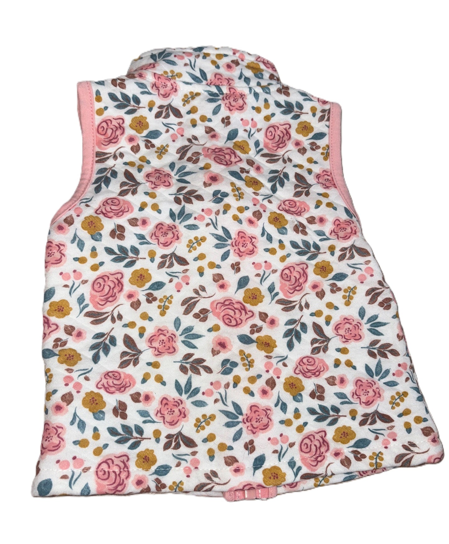 Chick Pea Floral Outfit