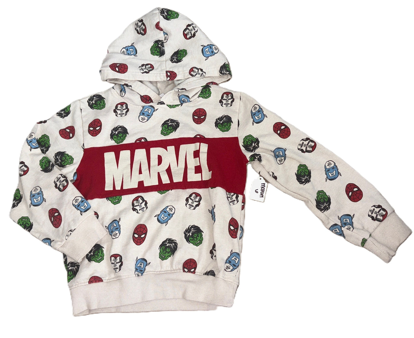 Marvel Sweatshirt