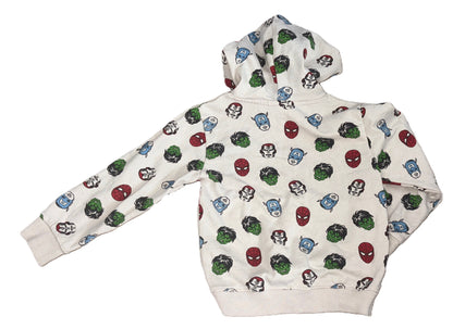 Marvel Sweatshirt