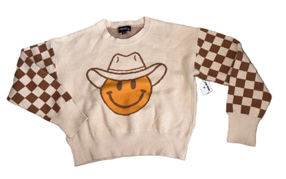 Originality Sweater