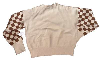 Originality Sweater