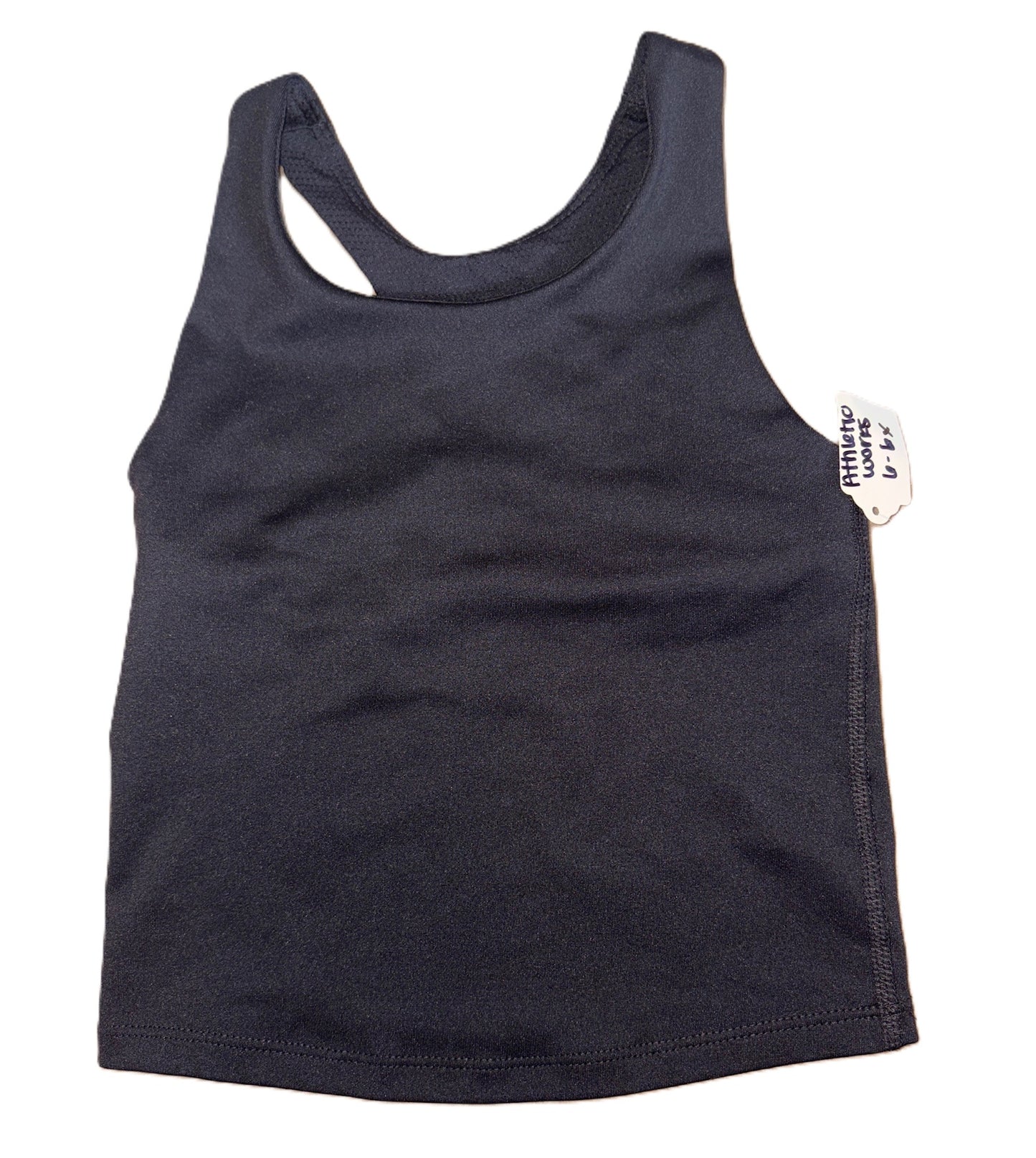 Athletic Works Longline Bra