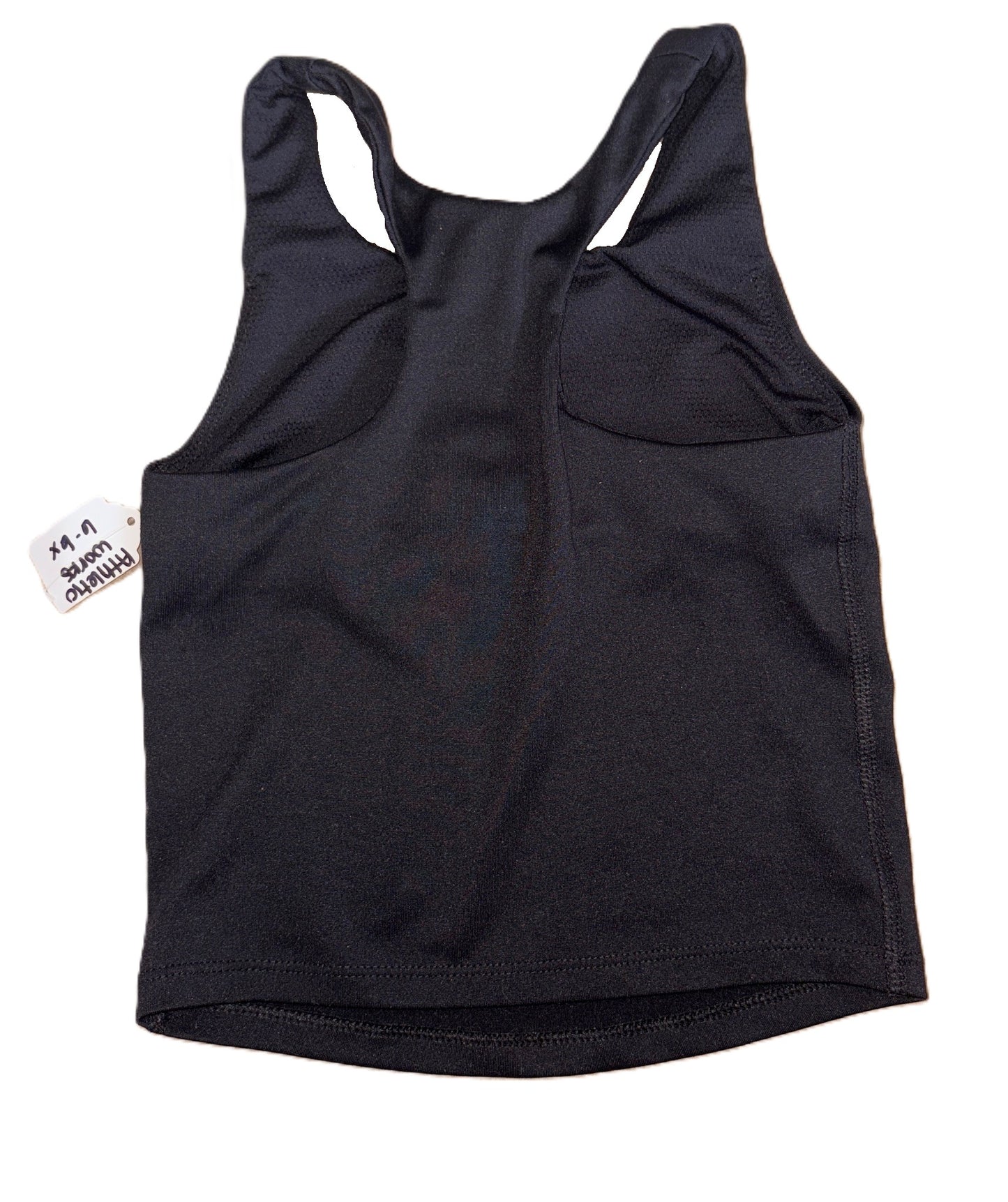 Athletic Works Longline Bra