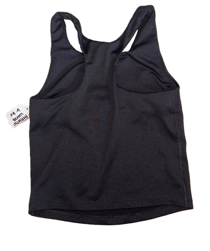 Athletic Works Longline Bra