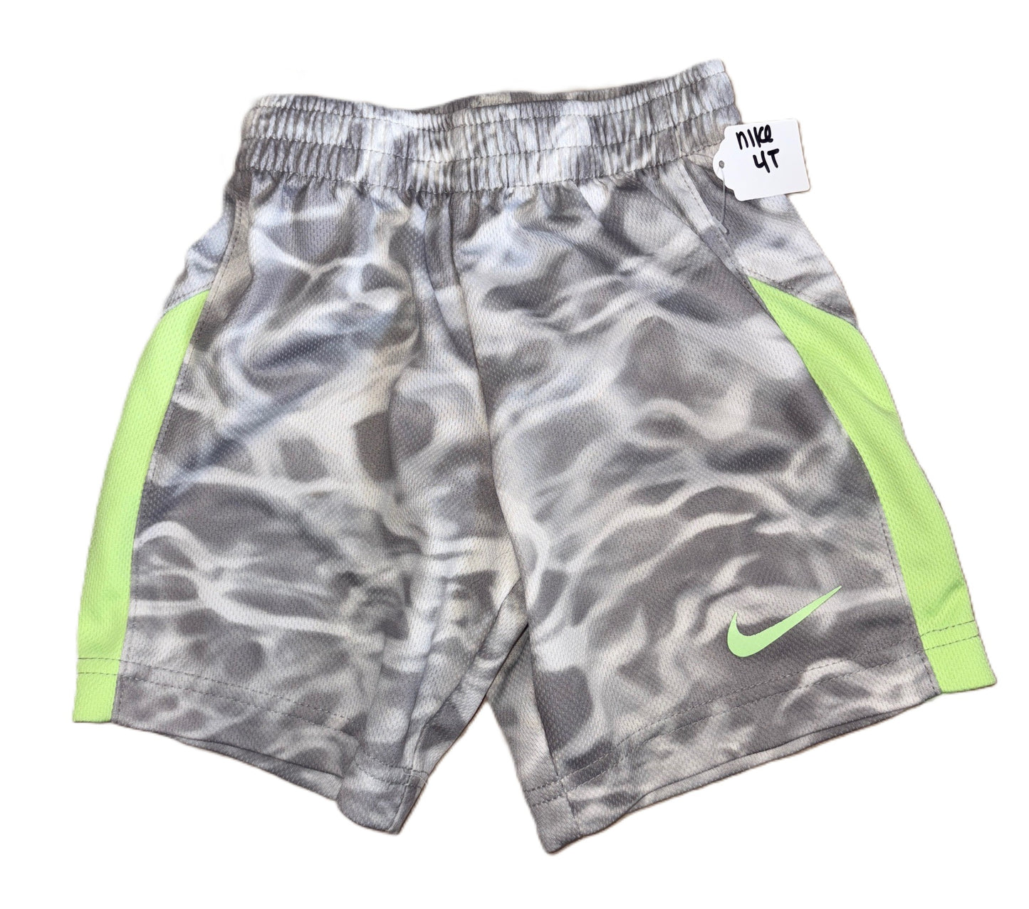 Nike Athletic Shorts
