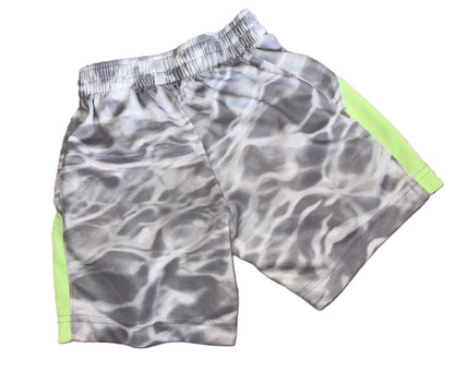 Nike Athletic Shorts