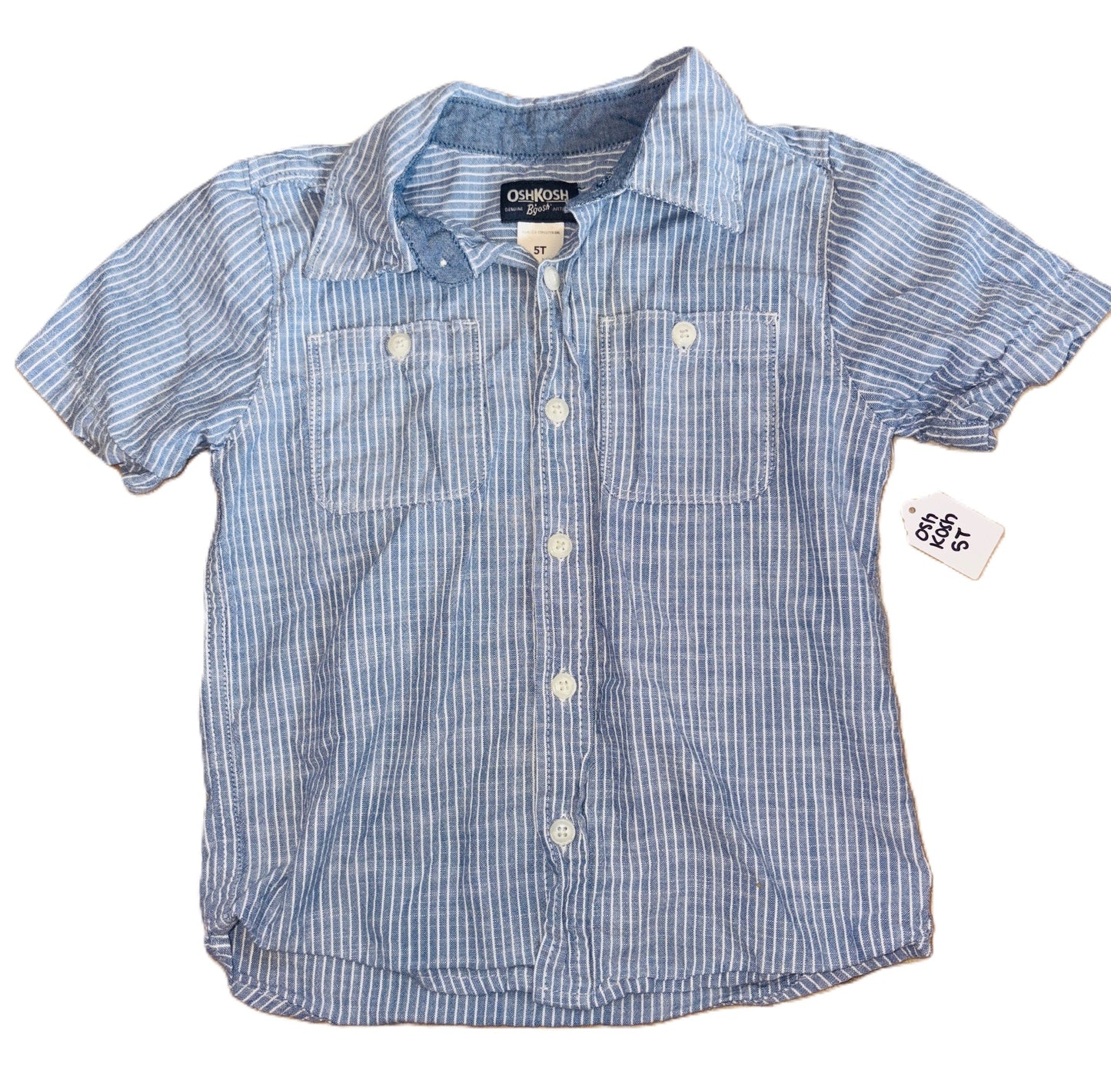Osh Kosh Shirt
