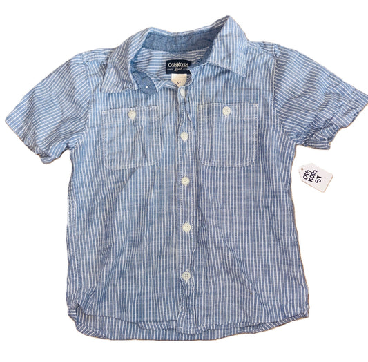 Osh Kosh Shirt