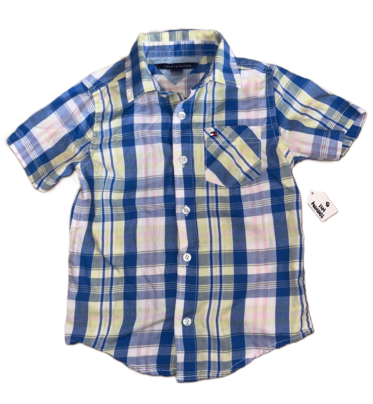 Tommy Hilfiger Shirt