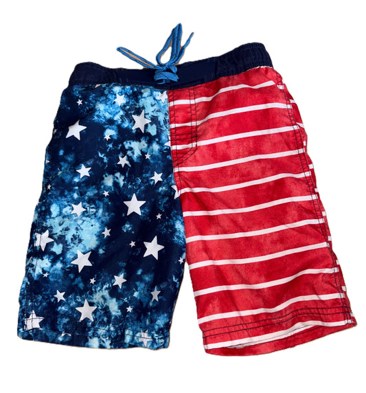 Cat & Jack Swim Shorts