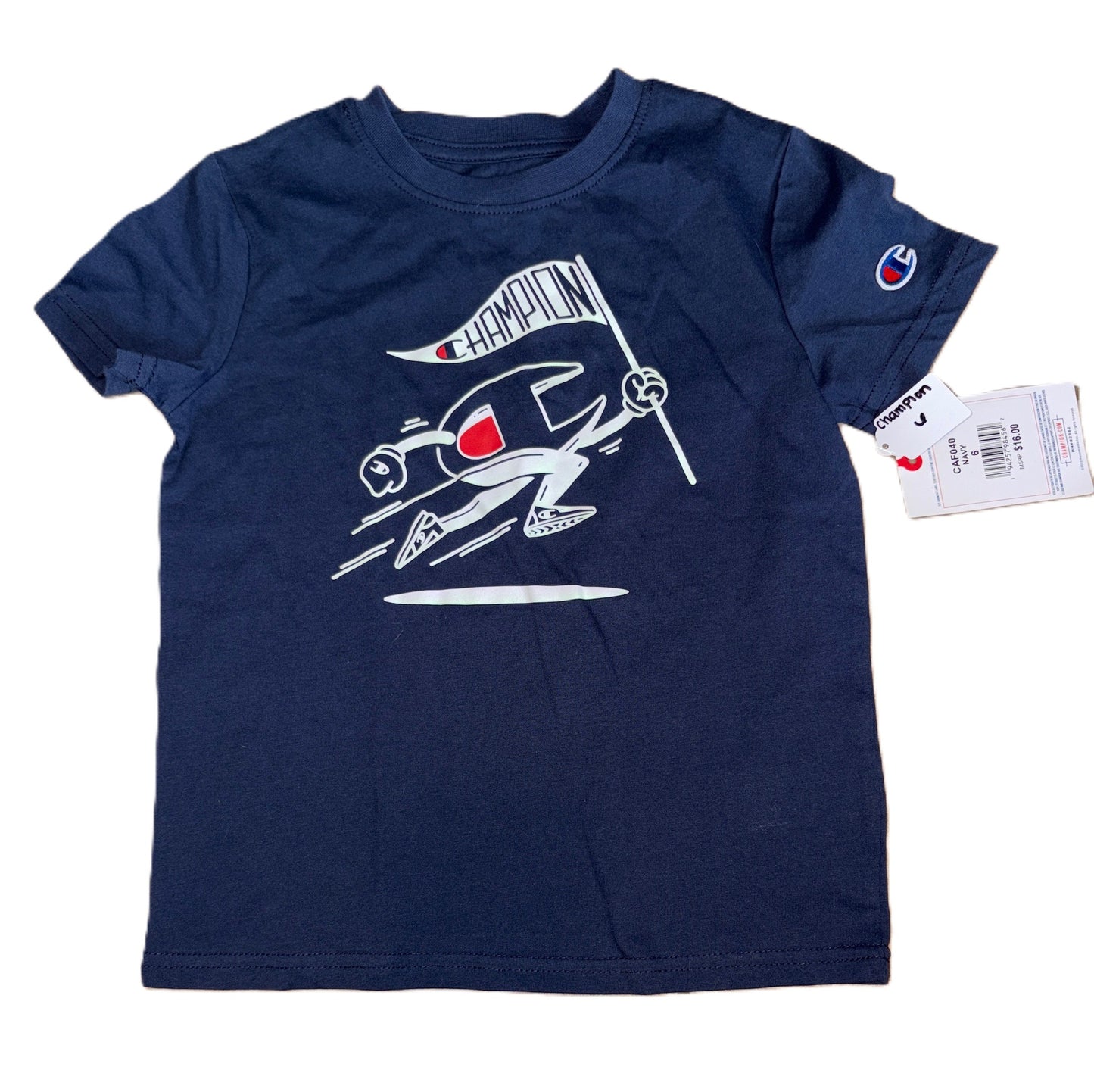 NEW Champion T-Shirt
