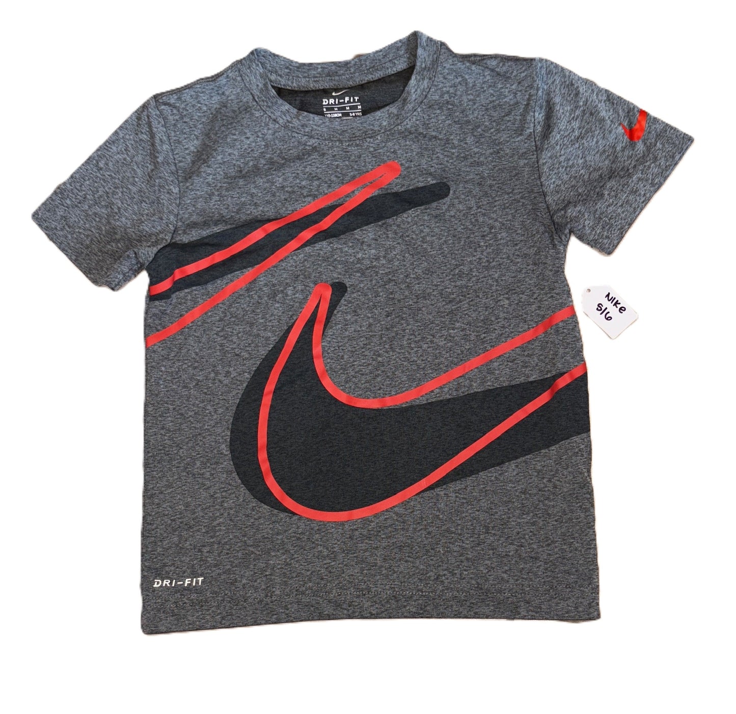Nike Athletic Shirt