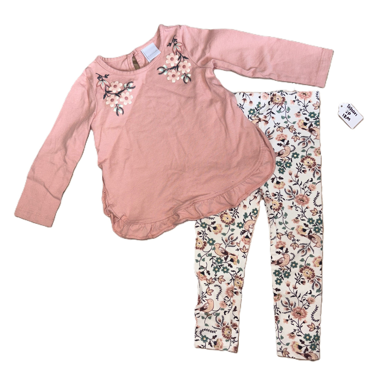 Tahari Outfit
