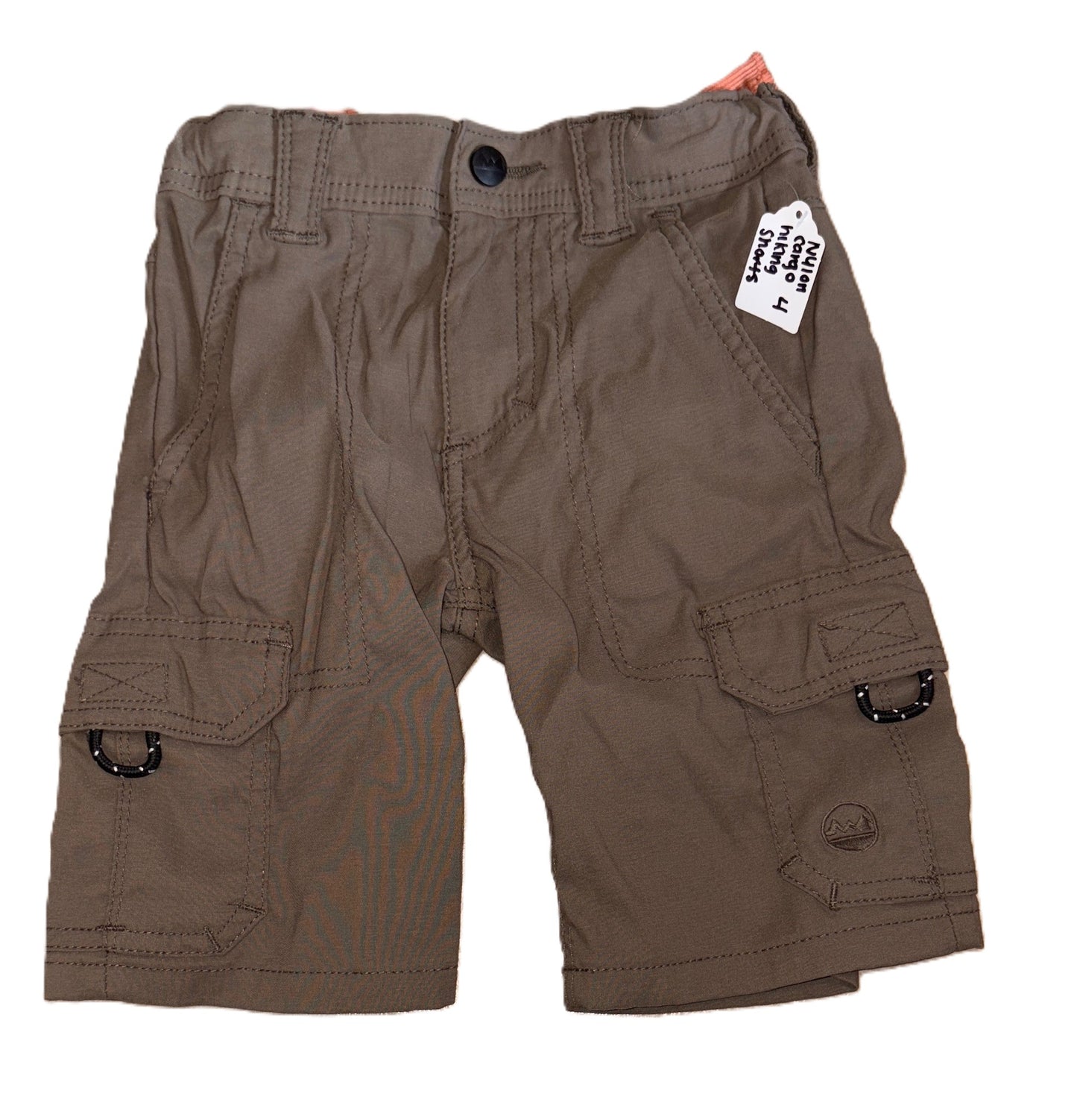 Cargo Shorts