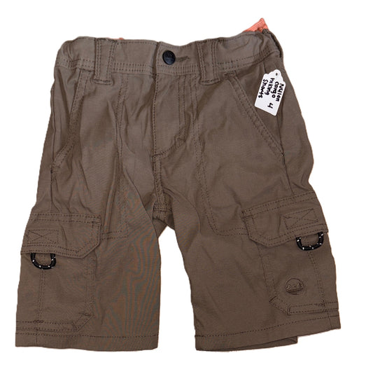 Cargo Shorts