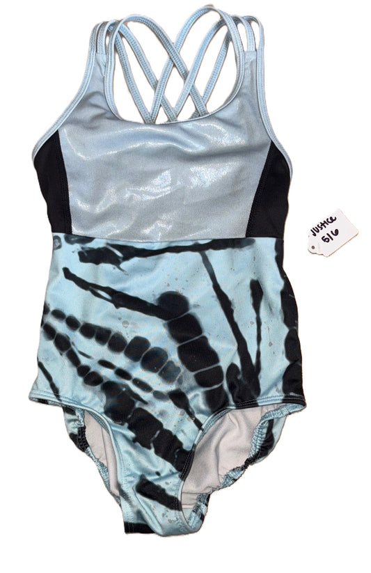 Justice Leotard
