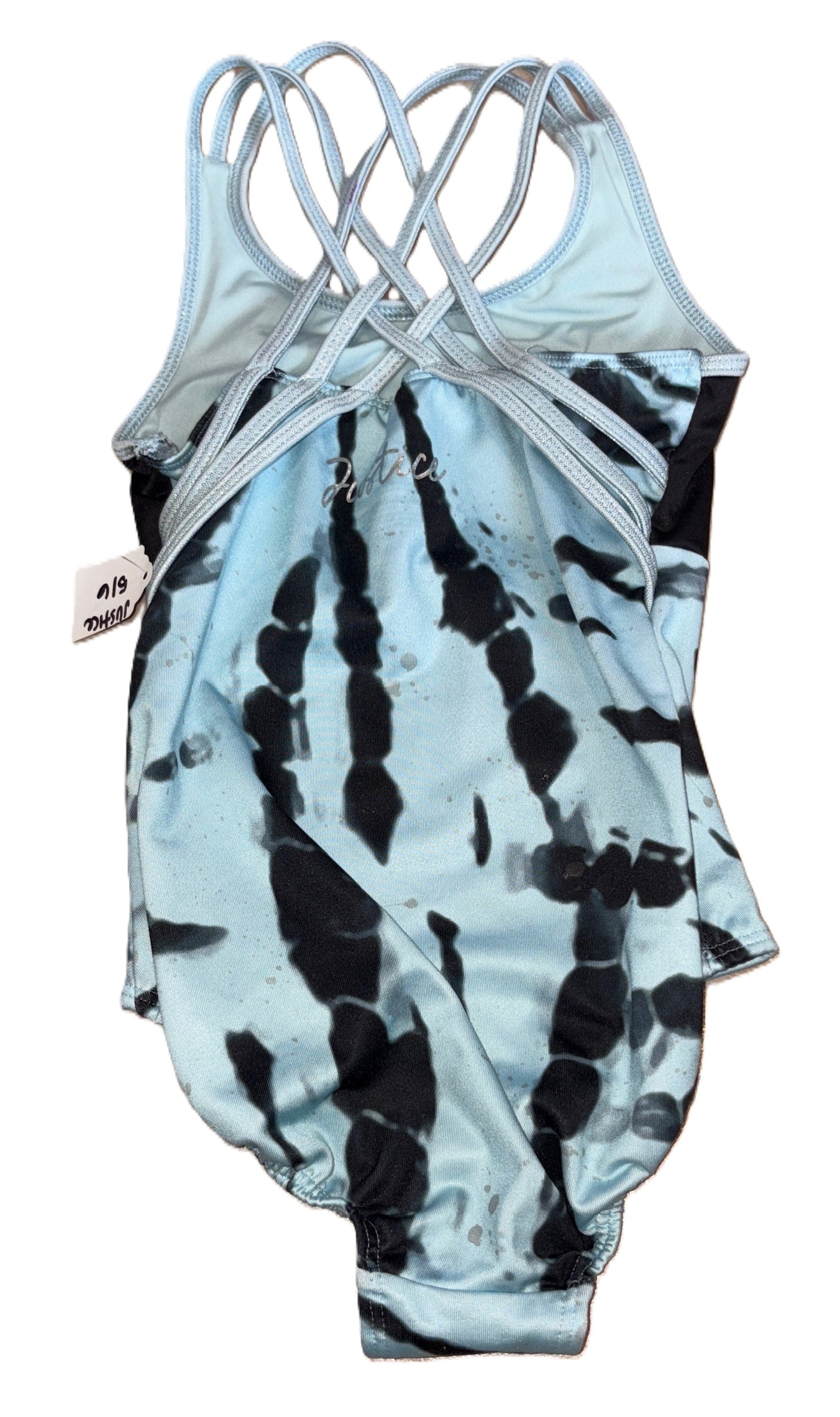 Justice Leotard
