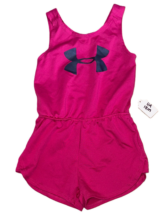 Under Armour Romper