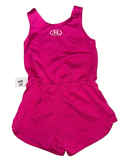 Under Armour Romper