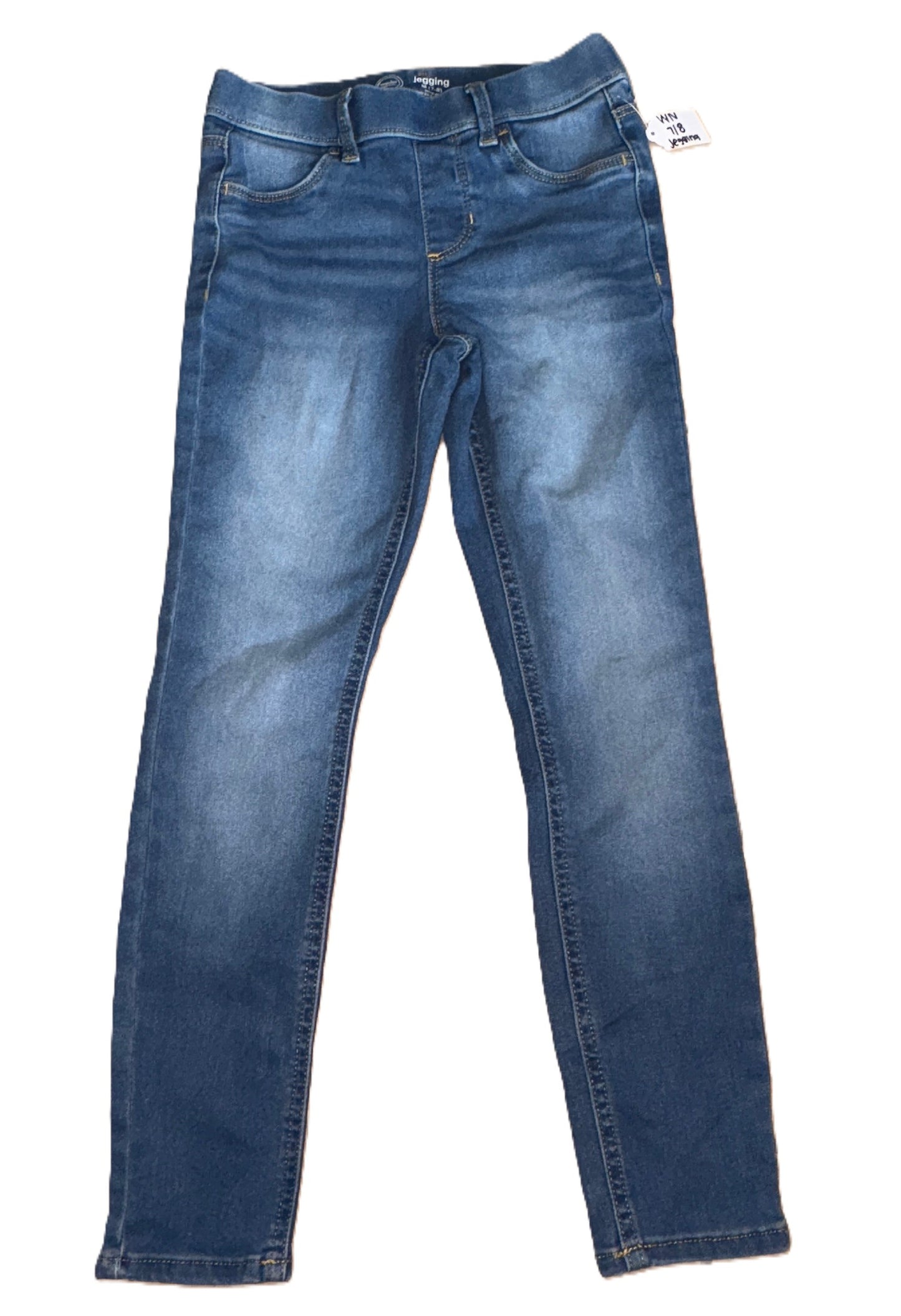 Wonder Nation Jeggings