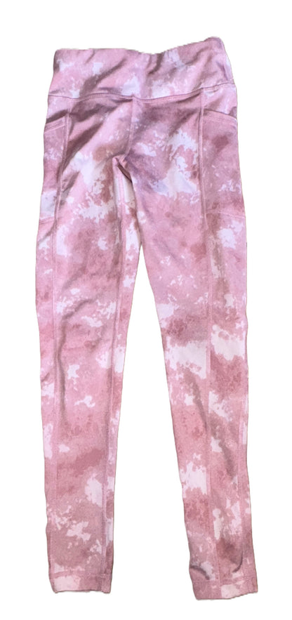 Reflex Leggings