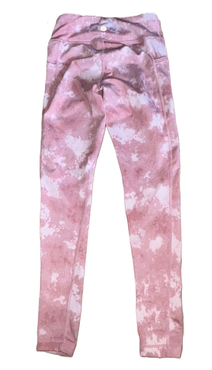 Reflex Leggings