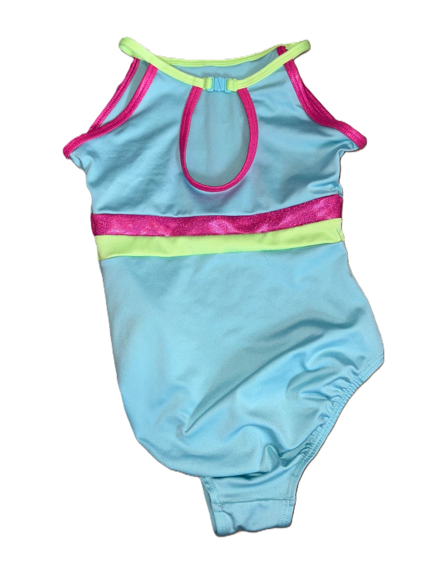 Justice Leotard