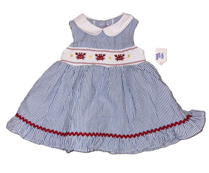Good Lad Summer Dress