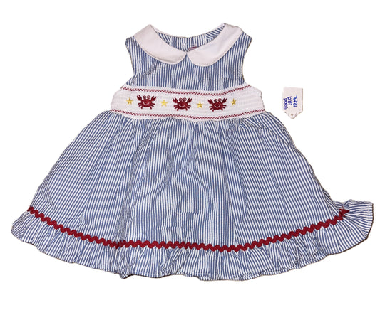 Good Lad Summer Dress