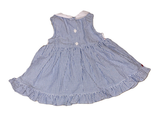 Good Lad Summer Dress