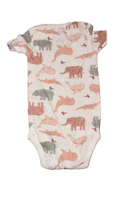 Carters Animal Onesie