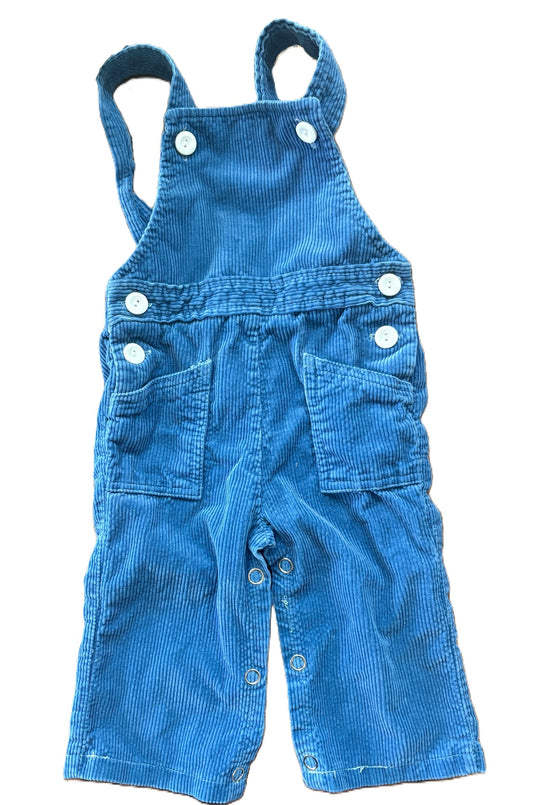Vintage Judy Philippine Overalls